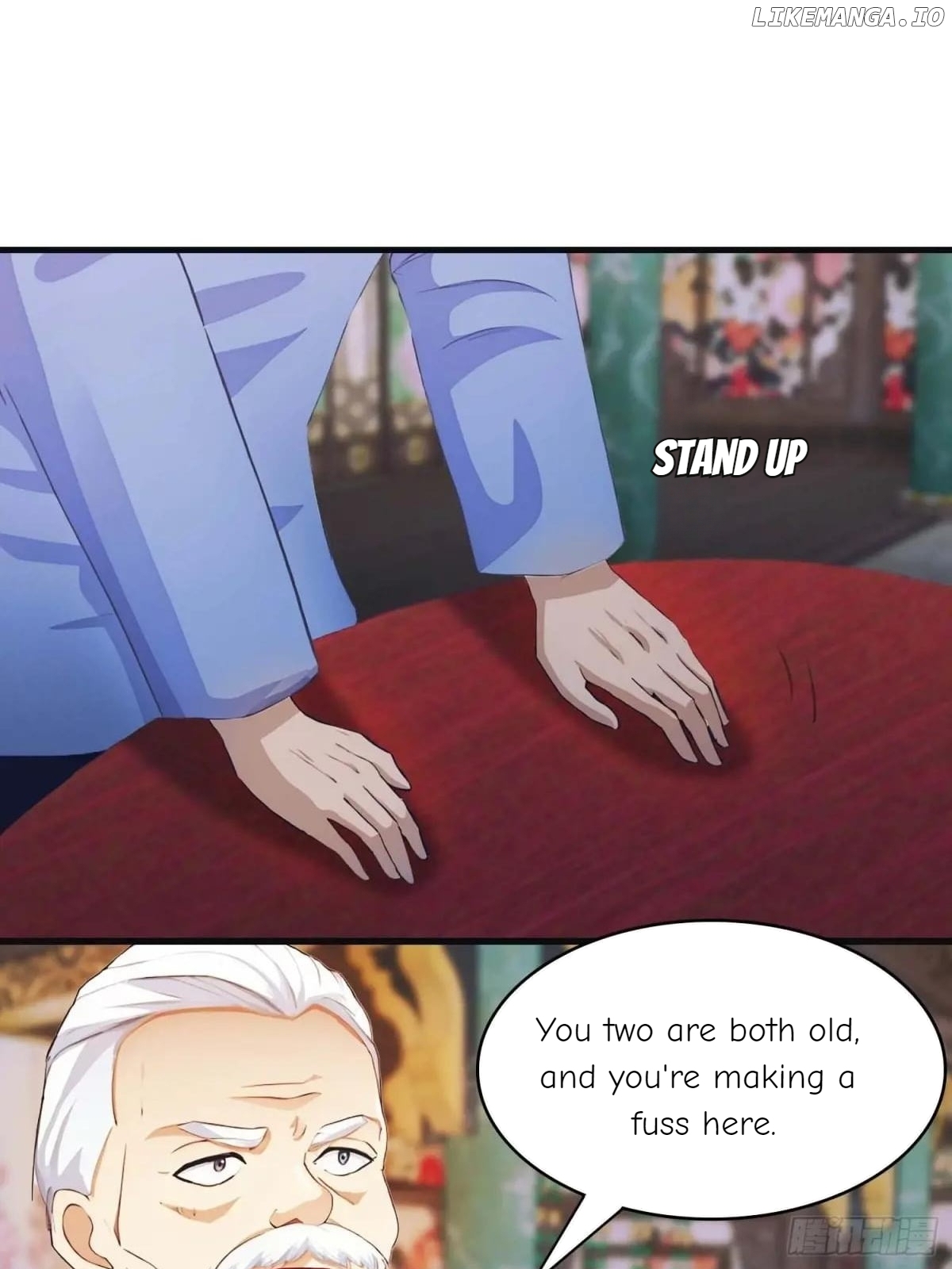 Cultivation Return on Campus - Ss2 Chapter 8 - page 18